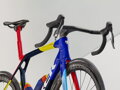 TREK Bici Trek Madone SLR 9 AXS Gen 8 2025 blu