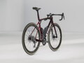 TREK Bici Trek Madone SLR 9 AXS Gen 8 2025 bordeaux
