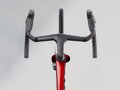 TREK Bici Trek Madone SLR 9 AXS Gen 8 2025 bordeaux