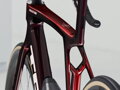TREK Bici Trek Madone SLR 9 AXS Gen 8 2025 bordeaux