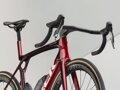 TREK Bici Trek Madone SLR 9 AXS Gen 8 2025 bordeaux