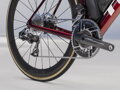 TREK Bici Trek Madone SLR 9 AXS Gen 8 2025 bordeaux