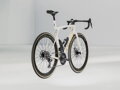 TREK Bici Trek Madone SLR 9 AXS Gen 8 2025 bianca
