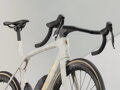 TREK Bici Trek Madone SLR 9 AXS Gen 8 2025 bianca