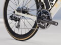 TREK Bici Trek Madone SLR 9 AXS Gen 8 2025 bianca
