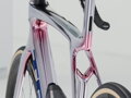 TREK Bici Trek Madone SLR 9 AXS Gen 8 2025 Interstellar