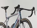 TREK Bici Trek Madone SLR 9 AXS Gen 8 2025 Interstellar