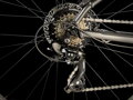 Bici Trek Marlin 4 Gen 2 2025 nera
