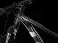 Bici Trek Marlin 4 Gen 2 2025 nera