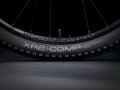 Bici Trek Marlin 4 Gen 2 2025 nera