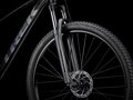 Bici Trek Marlin 4 Gen 2 2025 nera