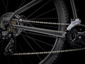 Bici Trek Marlin 4 Gen 2 2025 nera