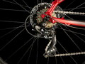 TREK Bici Trek Marlin 4 Gen 2 2025 rossa