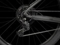 Bicykel Trek Marlin 5 Gen 3 2025 čierny