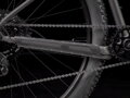 Bicykel Trek Marlin 5 Gen 3 2025 čierny
