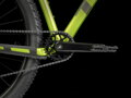 Bicykel Trek Marlin 5 Gen 3 2025 zelený