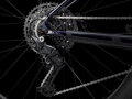 TREK Bici Trek Marlin 6 Gen 3 2025 bordeaux/blu