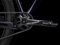 TREK Bici Trek Marlin 6 Gen 3 2025 bordeaux/blu