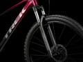 TREK Bici Trek Marlin 6 Gen 3 2025 bordeaux/blu