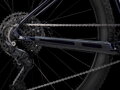 TREK Bici Trek Marlin 6 Gen 3 2025 bordeaux/blu