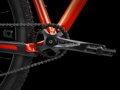 Bicykel Trek Marlin 6 Gen 3 2025 červený