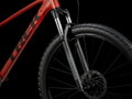Bici Trek Marlin 6 Gen 3 2025 rossa