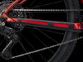Bici Trek Marlin 6 Gen 3 2025 rossa