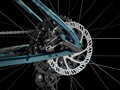 TREK Bici Trek Marlin 6 Gen 3 2025 verde