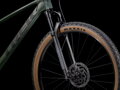 TREK Bici Trek Marlin 7 Gen 3 2025 verde