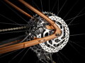 Bici Trek Marlin 7 Gen 3 2025 rame