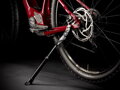 TREK E-bike Trek Marlin+ 6 EU 2025 - Rosso 
