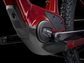 TREK E-bike Trek Marlin+ 6 EU 2025 - Rosso 