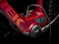 TREK E-bike Trek Marlin+ 6 EU 2025 - Rosso 