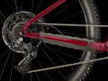 TREK E-bike Trek Marlin+ 6 EU 2025 - Rosso 