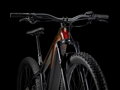 TREK E-bike Trek Powerfly+ 6 Gen 5 2025 - Nero/Bordeaux 