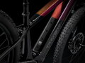 TREK E-bike Trek Powerfly+ 6 Gen 5 2025 - Nero/Bordeaux 