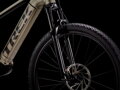 Elektrobicykel Trek Powerfly 7 EU 2023 bledohnedý