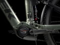 TREK E-bike Trek Powerfly FS 4 Gen 3 2024 - Verde 