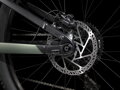 TREK E-bike Trek Powerfly FS 4 Gen 3 2024 - Verde 