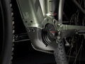 TREK E-bike Trek Powerfly FS 4 Gen 3 2024 - Verde 