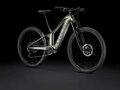 TREK E-bike Trek Powerfly FS 4 Gen 3 2024 - Verde 
