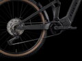 TREK E-bike Trek Powerfly+ FS 6 Gen 4 2025 - Nero 