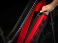 TREK E-bike Trek Powerfly FS 7 EU 2022 - Rosso 