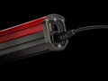 TREK E-bike Trek Powerfly FS 7 EU 2022 - Rosso 
