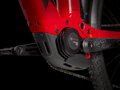 TREK E-bike Trek Powerfly FS 7 EU 2022 - Rosso 
