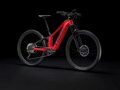 TREK E-bike Trek Powerfly FS 7 EU 2022 - Rosso 
