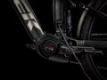 TREK E-bike Trek Powerfly FS 7 Gen 3 2024 - Grigio 