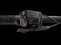 TREK E-bike Trek Powerfly FS 7 Gen 3 2024 - Grigio 