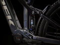 TREK E-bike Trek Powerfly FS 7 Gen 3 2024 - Grigio 