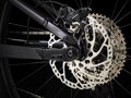 TREK E-bike Trek Powerfly FS 7 Gen 3 2024 - Grigio 